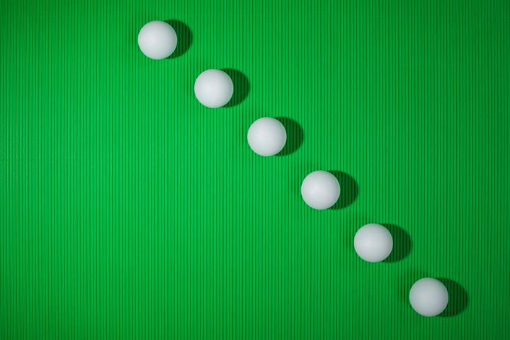 16.4 | The Metaphor of the White Ping-Pong Ball