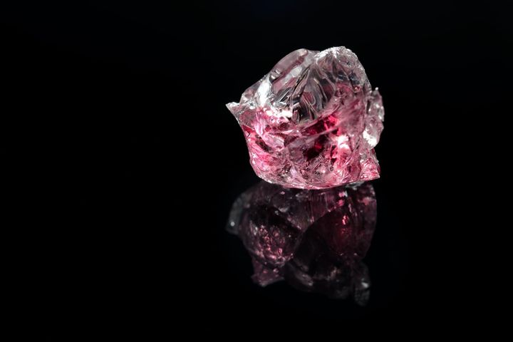 26 | Chapter 26 Conclusion: The Diamond Mine Is Right Beside Us
