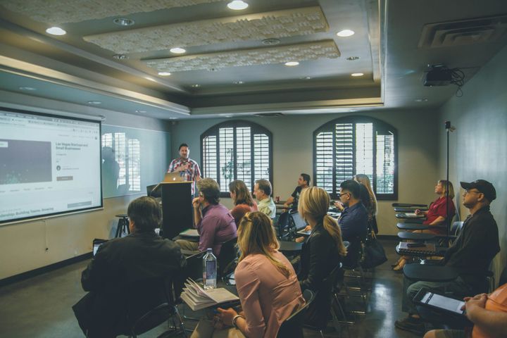 6.2.1 | Education: The Exaltation of Nodal Performance