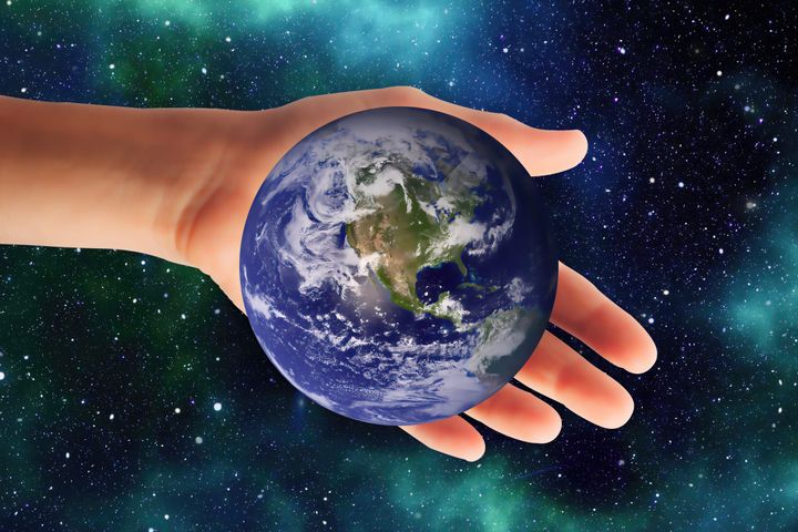 16.3 |Why Doesn't God Hand the Result Directly to You?