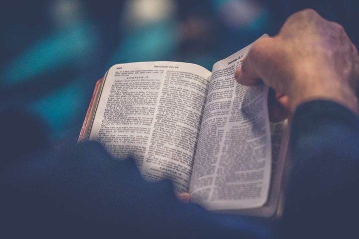 How to Spread the Gospel：Not Just Preach Doctrines