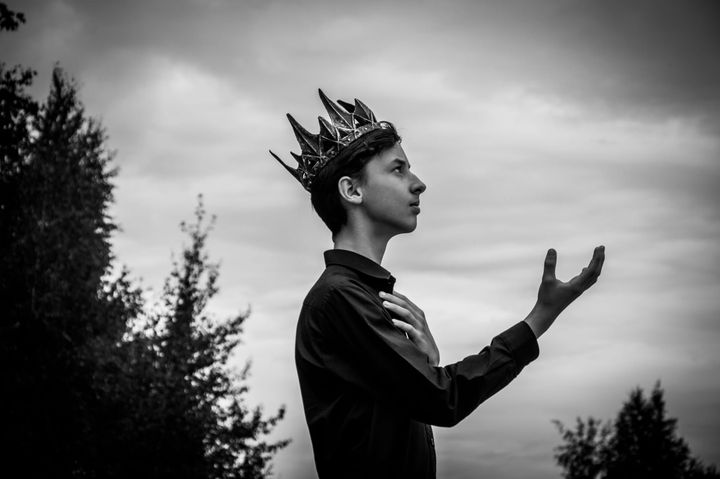 73｜The True "Divine Second-Generation" Mindset