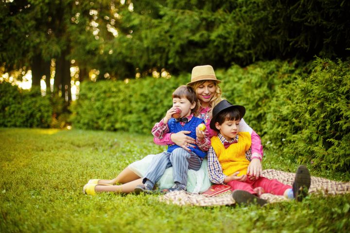 75｜Why Marry and Raise Children