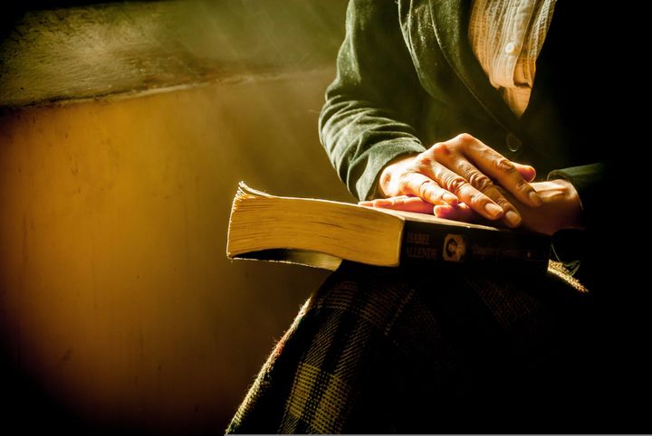 PRACTICE SECTION 08| VI. The Intuitive Scripture Reading Method