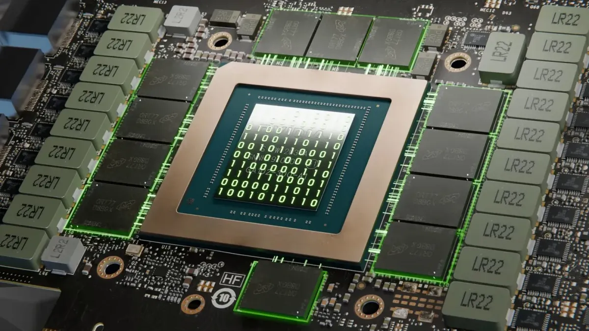 4 years of GPU expansion, what now ?