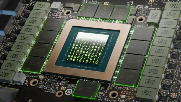 4 years of GPU expansion, what now ?