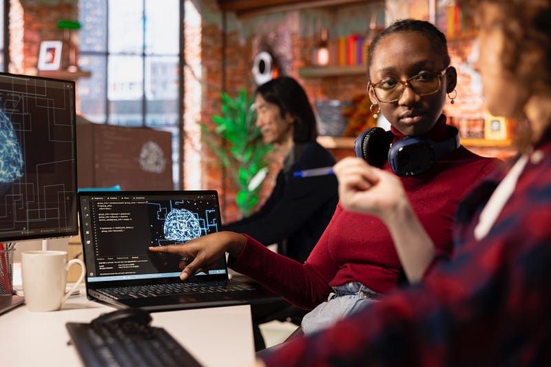 AI-Assisted Writing Isn’t Cheating — It’s the Calculator of Communication