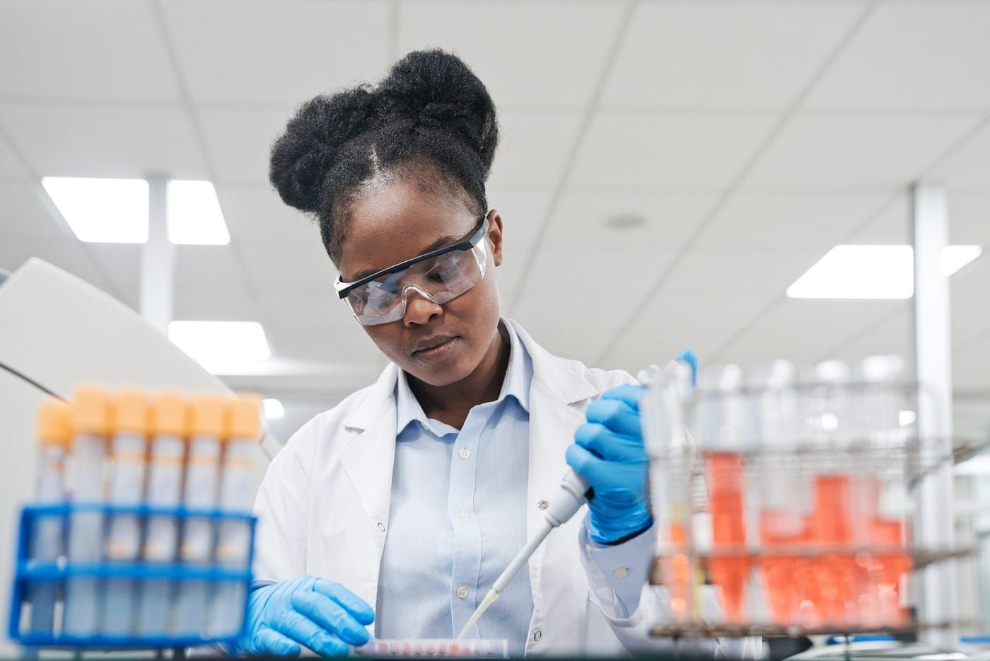 Bioequivalence Studies in Nigeria: A New Era for Pharmaceutical Regulation