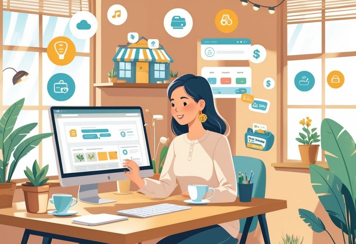 How To Price Digital Downloads On Etsy For Busy Moms