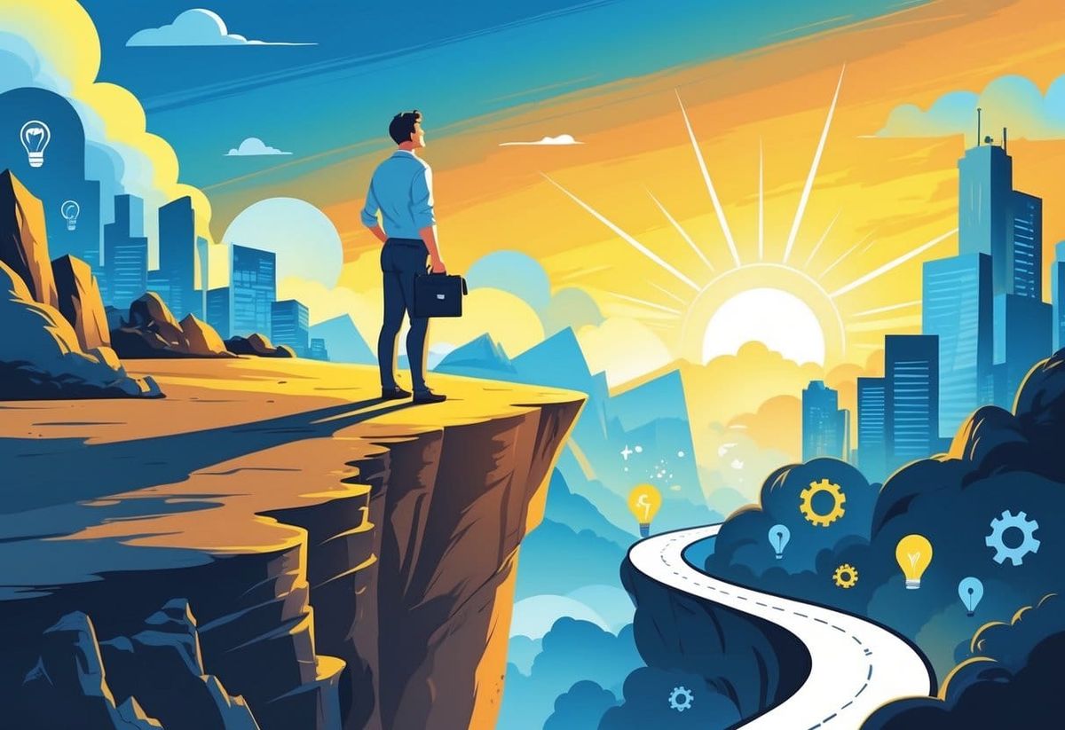 How To Overcome Fear Of Failure In Starting A Side Hustle And Thrive