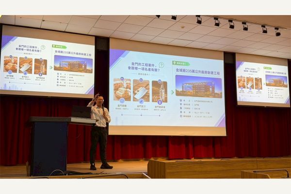 《畢業後的第一步，不一定要選最難的路》