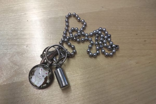 The First App I Ever Downloaded Told Me I Was Going to Die