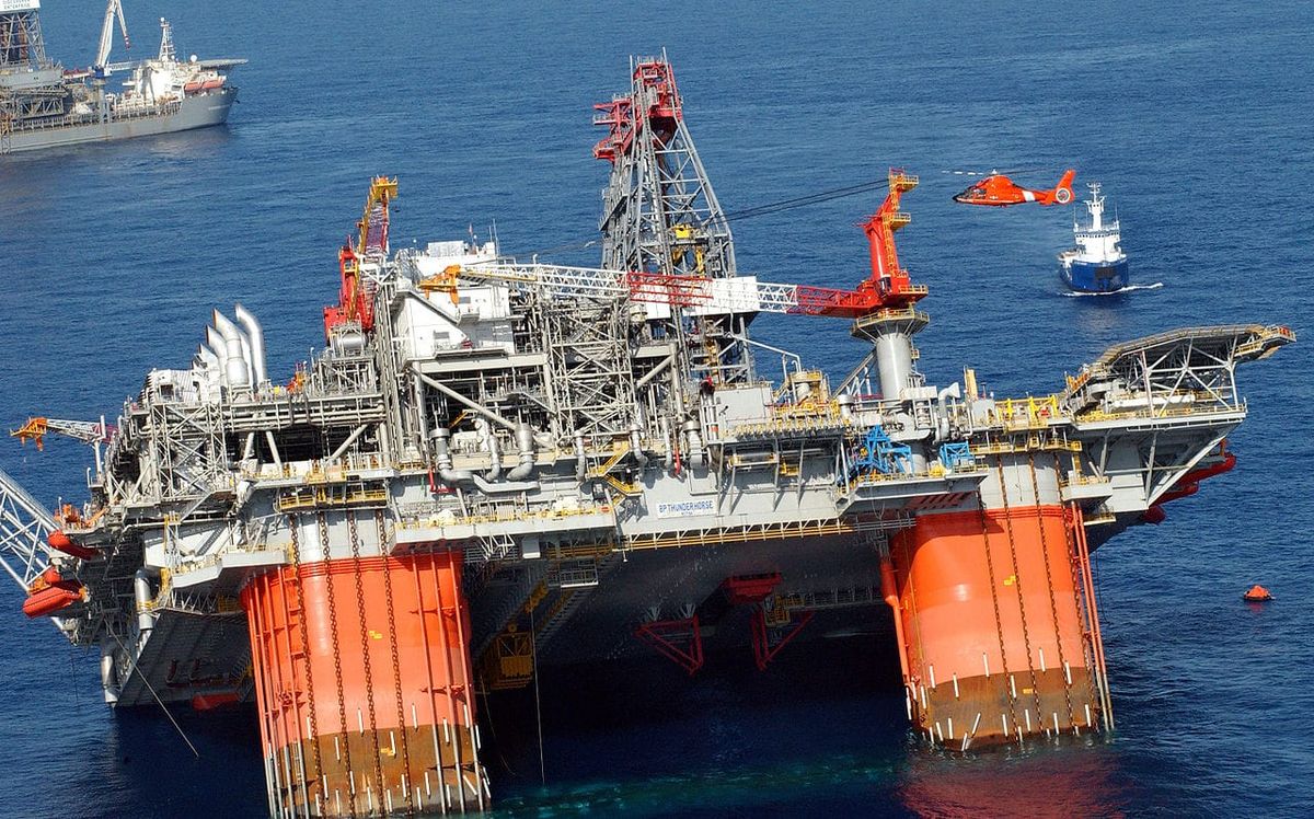 Puerto Rico DOJ Files Climate Deception Lawsuit Against Big Oil