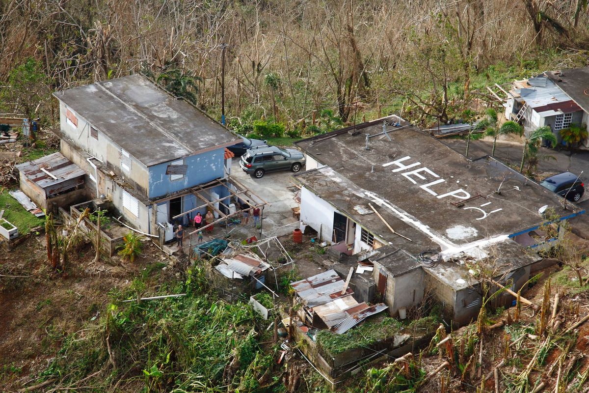Trump's Dismantling of Federal Weather and Disaster Response Agencies Could Be Catastrophic Ahead of Hurricane Season