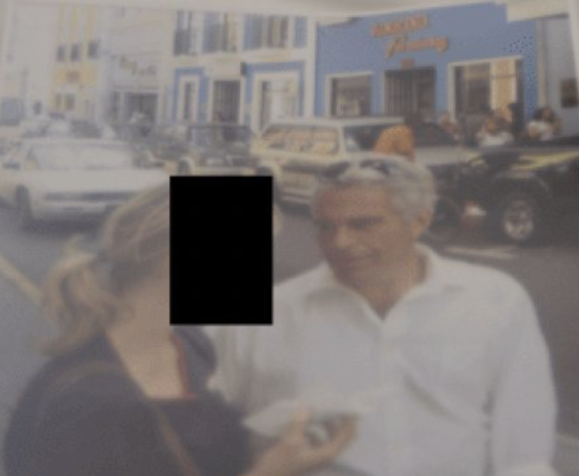 Puerto Rico in the Epstein Files Part 3