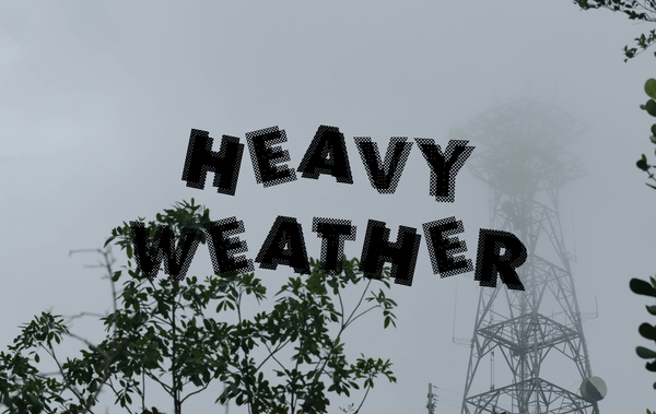 Weather Report 0