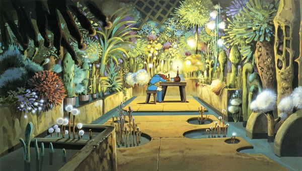 Weather Report #5: New Fortress Energy Sells Jamaican Business & A Polemic About Ghibli, AI, and Fascism