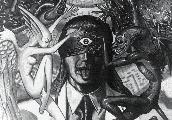 Weather Report #33: On transparency laws, climate lawsuits, text chains, corporate surveillance, goon caves, and Gaza