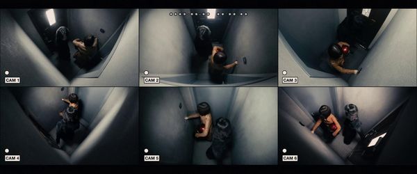 Weather Report #43: Mexican Surveillance, American Surveillance, and Anti-Technology Attitudes