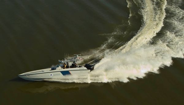 Caribbean CBP Operation Named in Court Documents