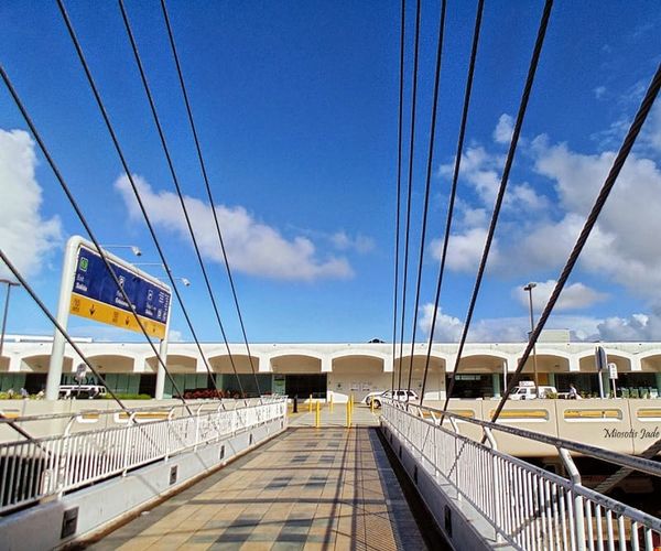 'Examine All Passengers and Crew Members'; New Details About Puerto Rico CBP Airport Operation