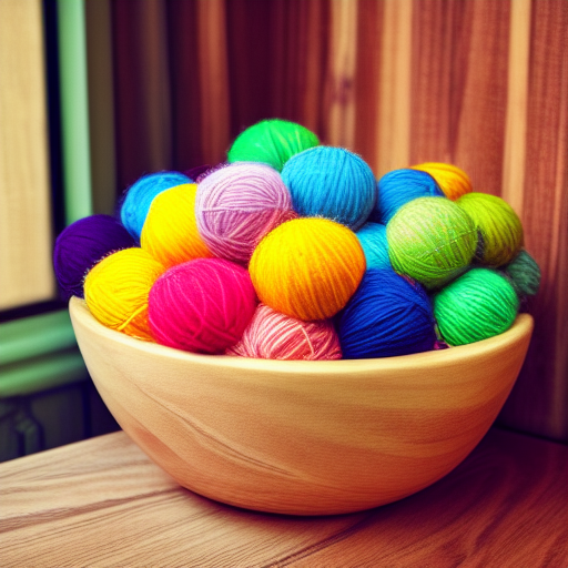 washable yarn