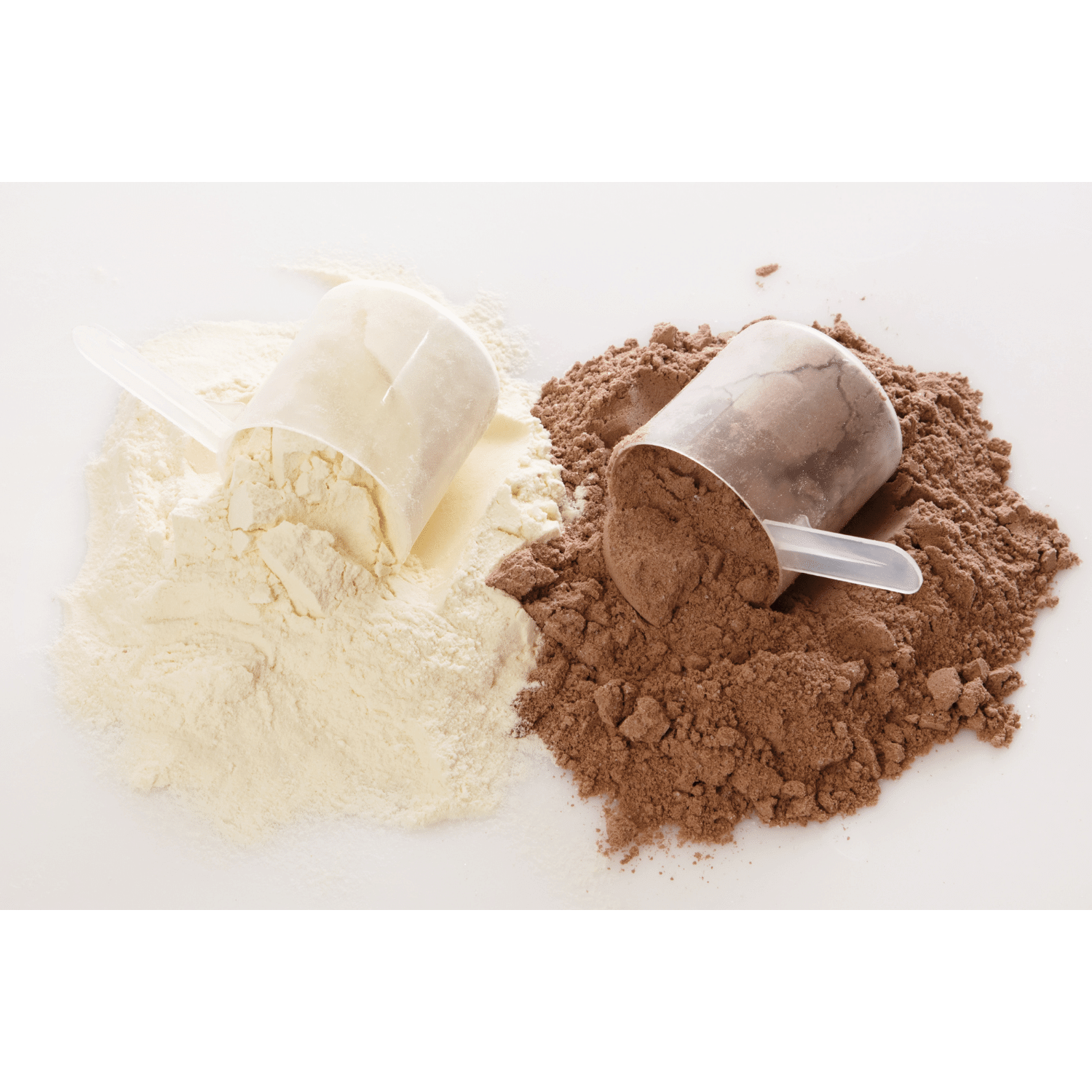 best soy protein powder