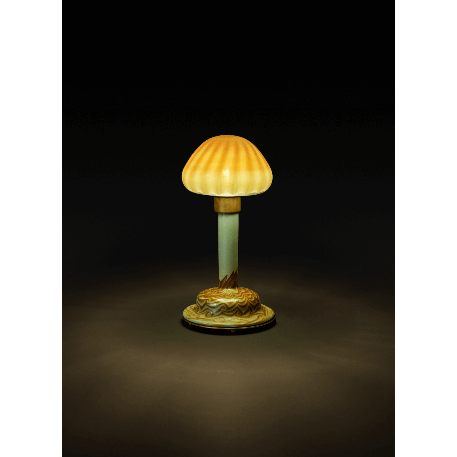 mushroom lamps