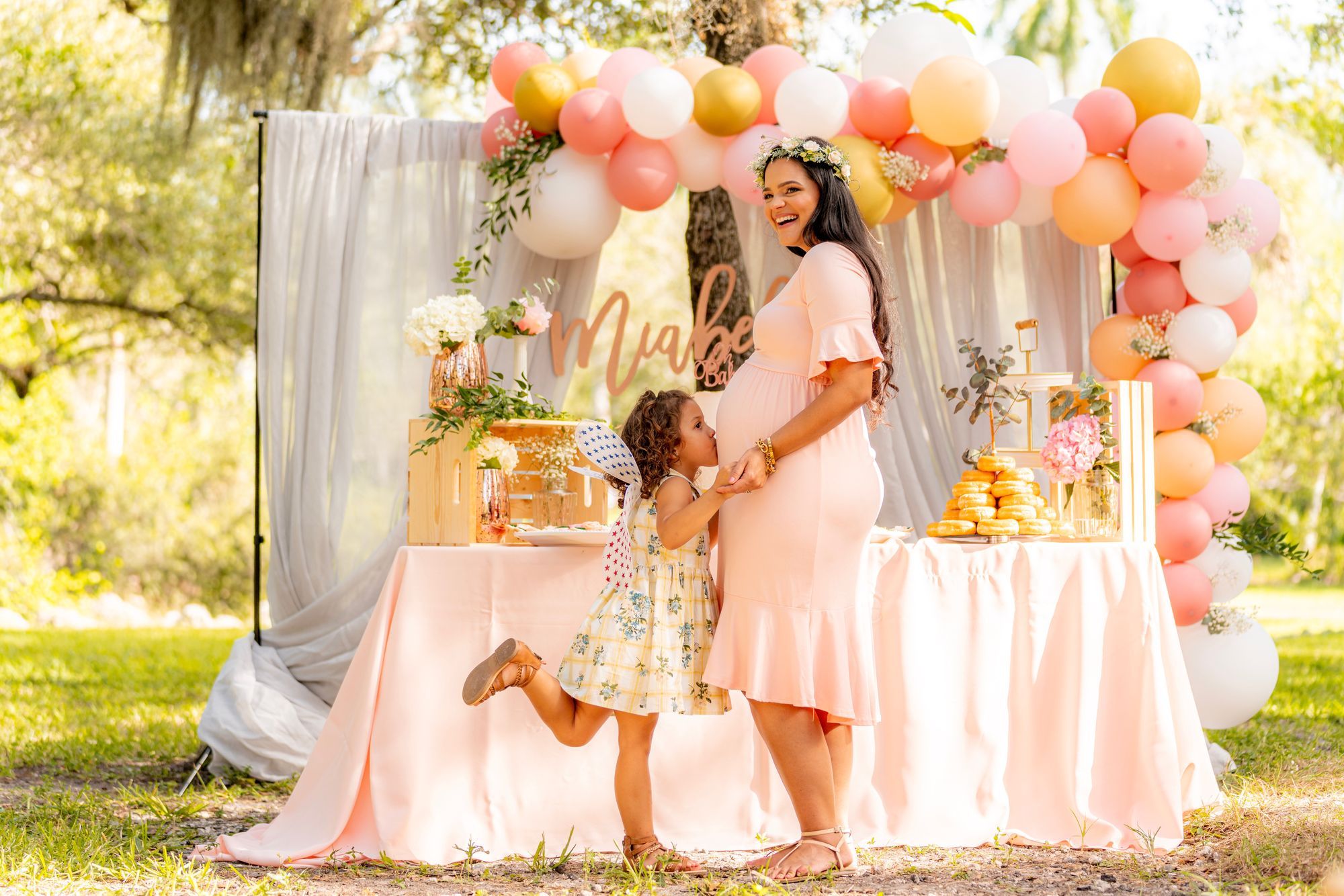 baby shower prizes