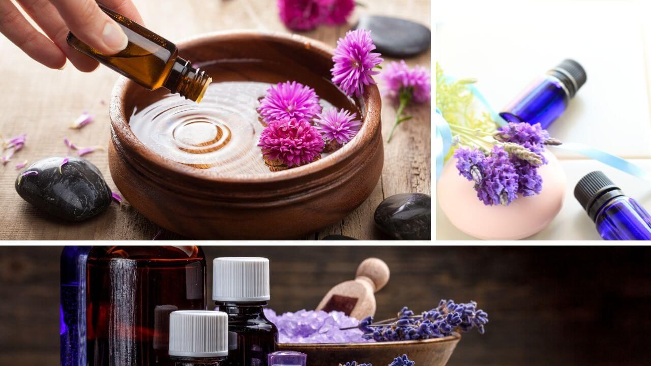 best lavender Essential Oil