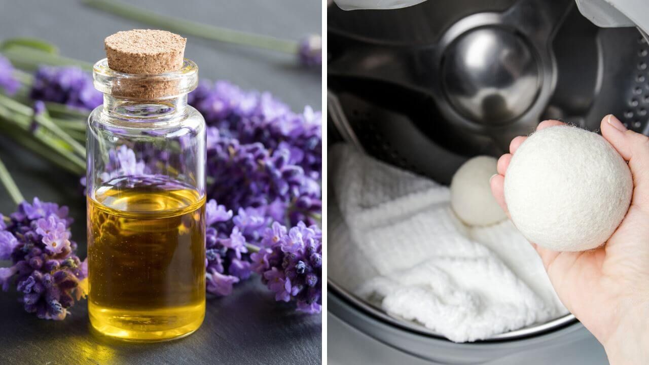 best essential oils for dryer balls