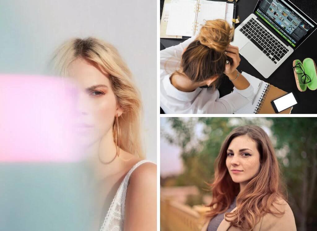 best shampoo for balayage hair