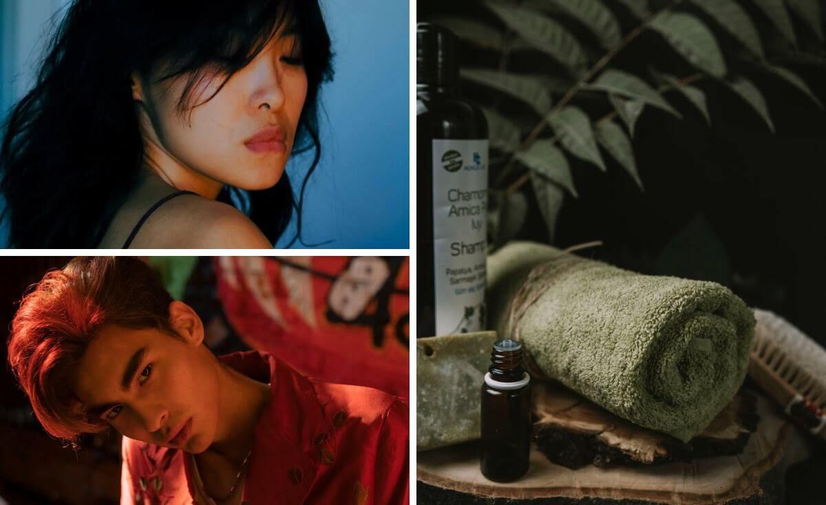 best shampoo and conditioner for asian hair