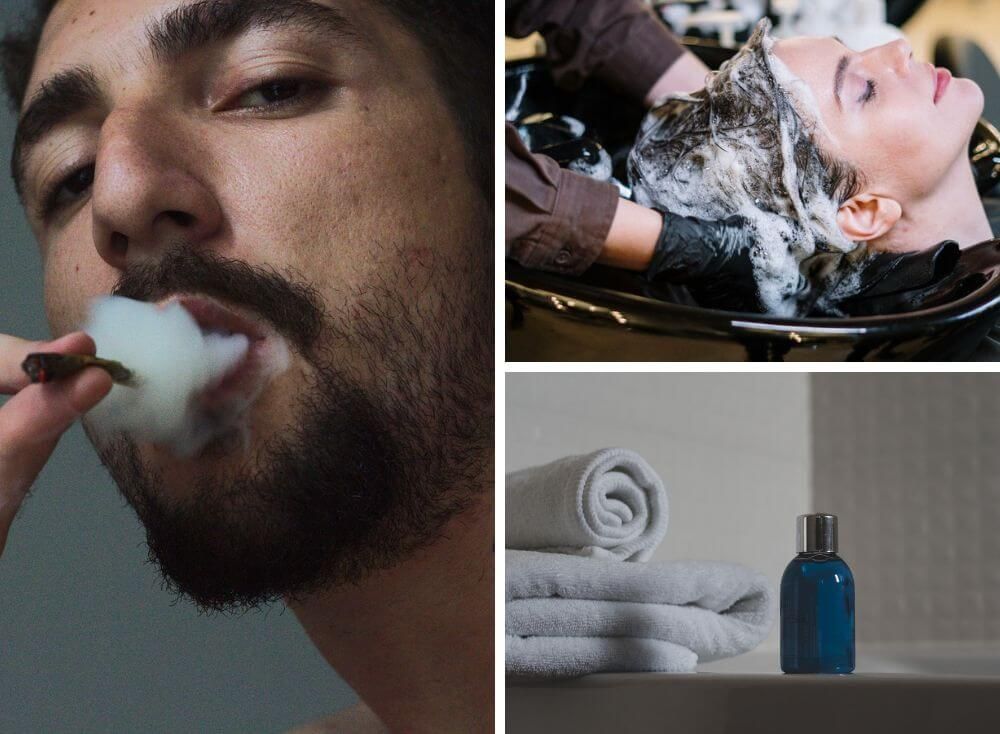 best detox shampoo for hair drug test