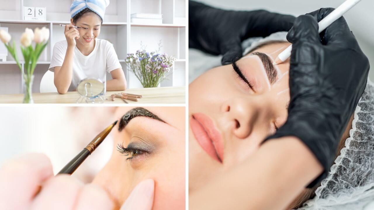 best concealer for eyebrows