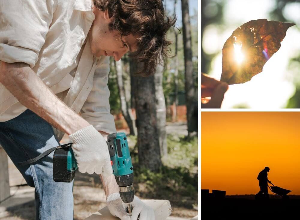 best Sunscreen for construction workers