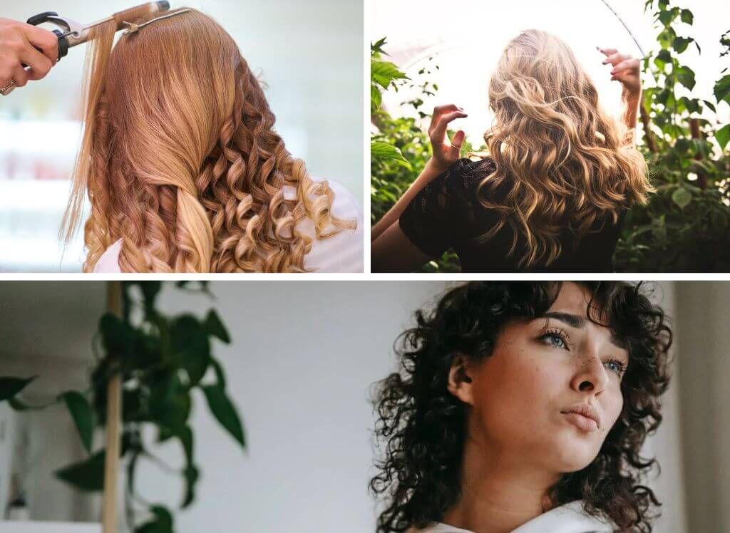 best shampoo and conditioner for permed hair