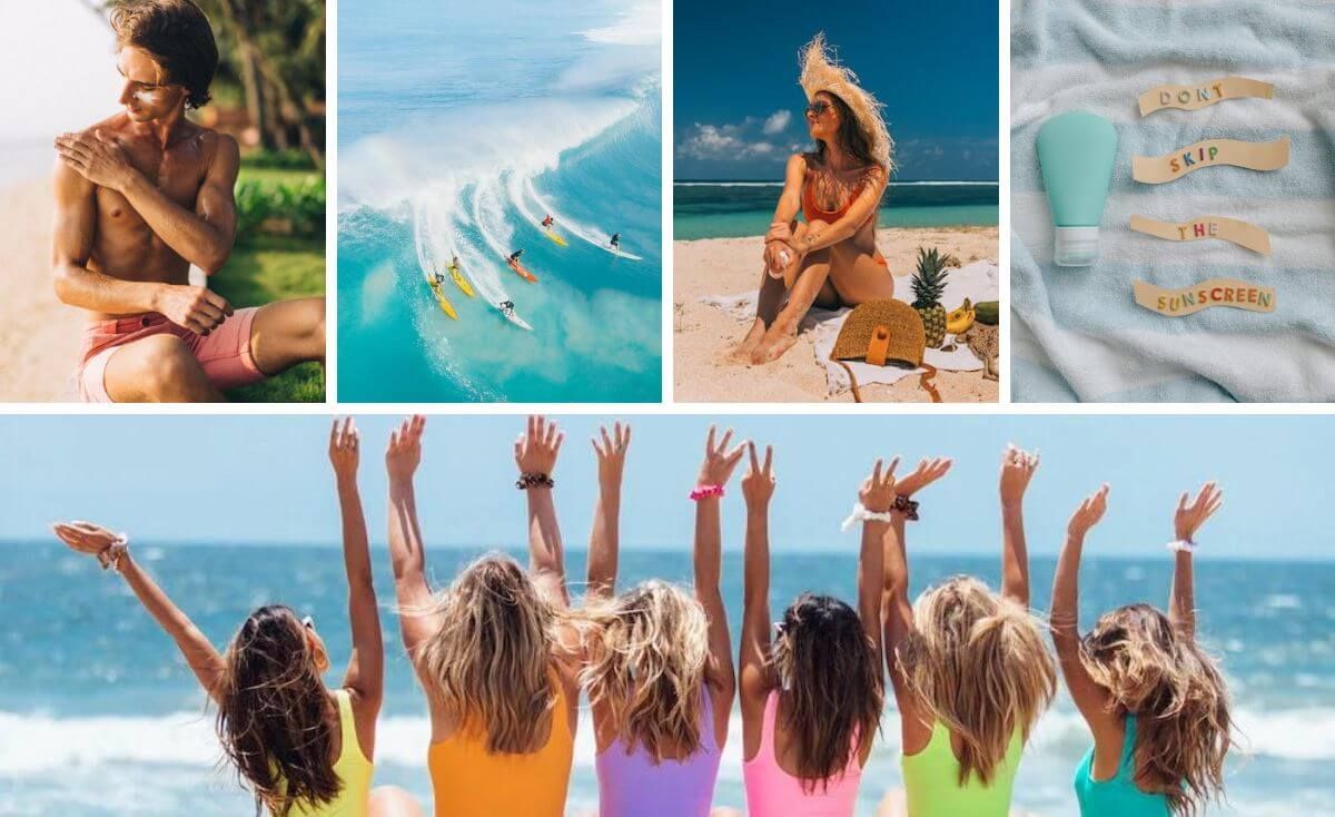 best sunscreen for surfing
