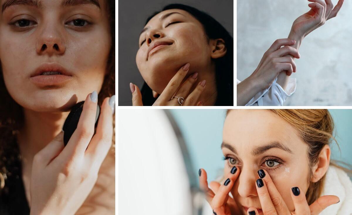 skin barrier repair