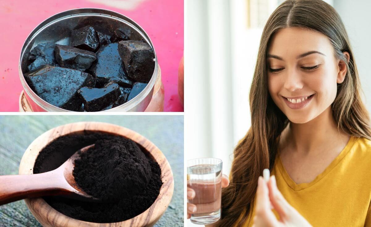 best shilajit