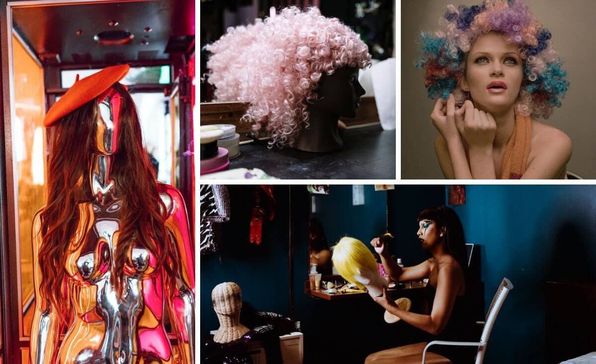 best leave in conditioner for human hair wigs