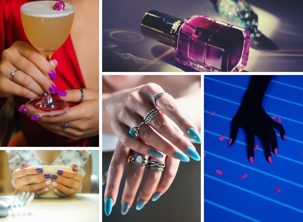 best peel off nail polish 