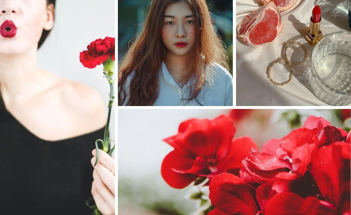 best red lipstick for asian skin 