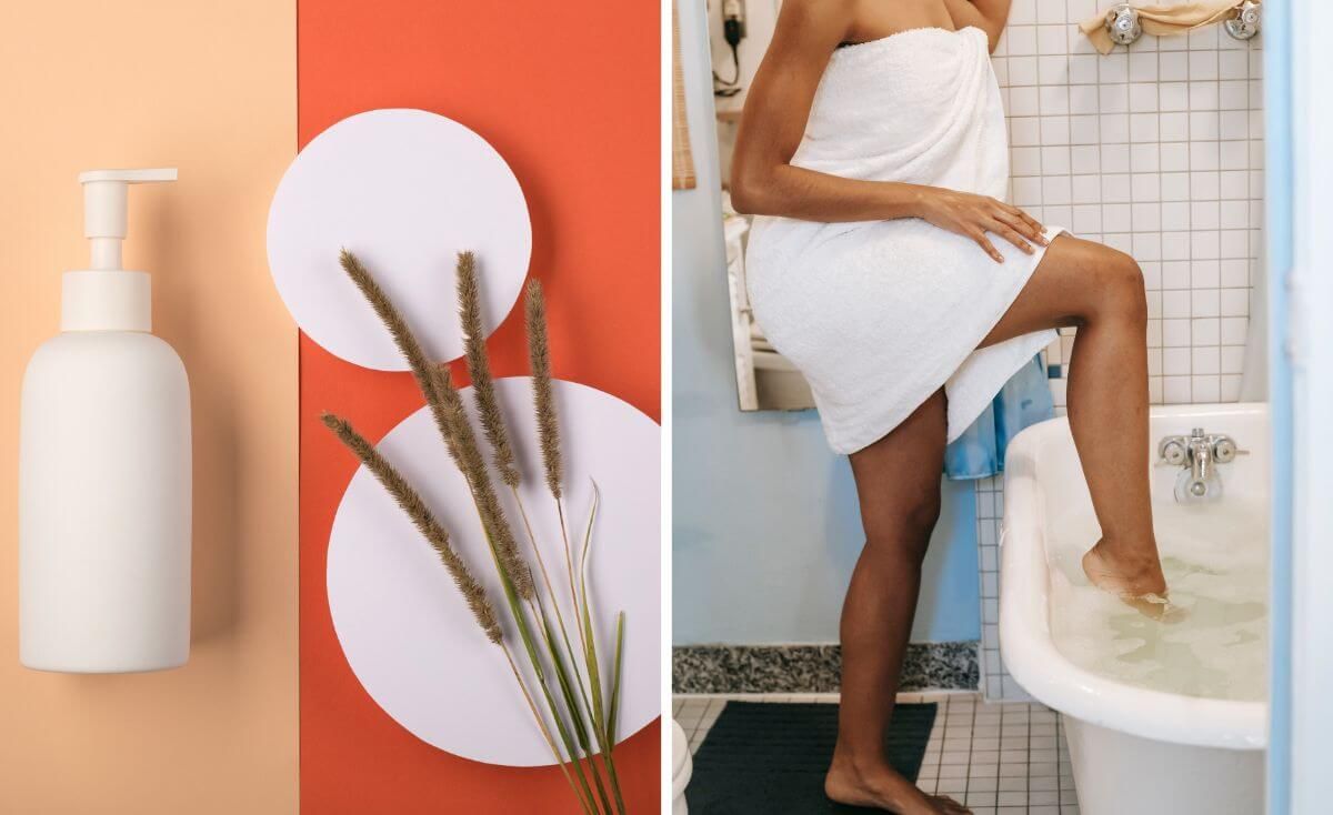 best vegan body wash