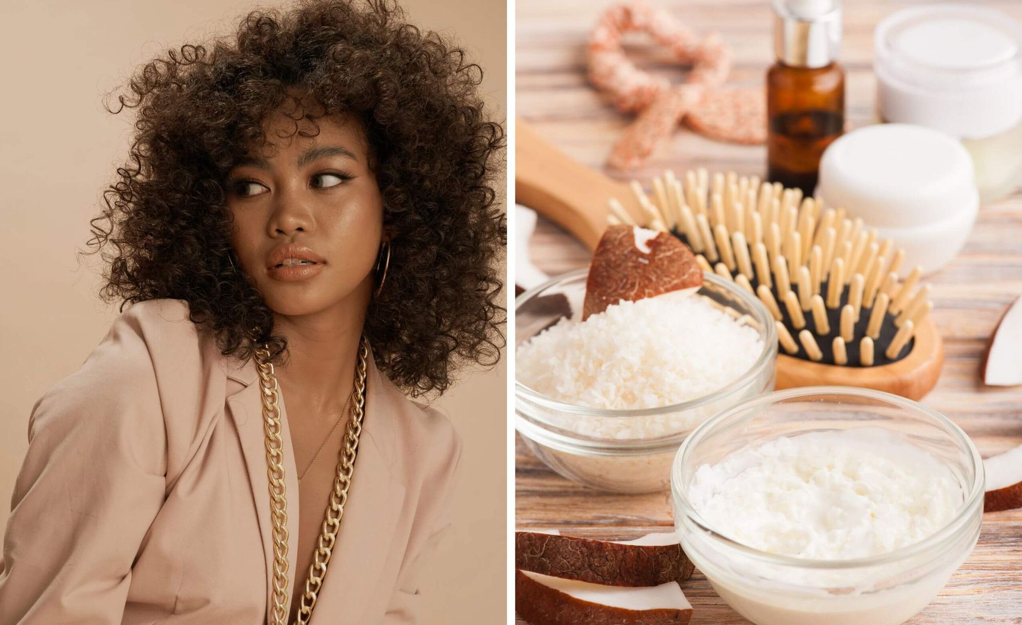 best curl activator