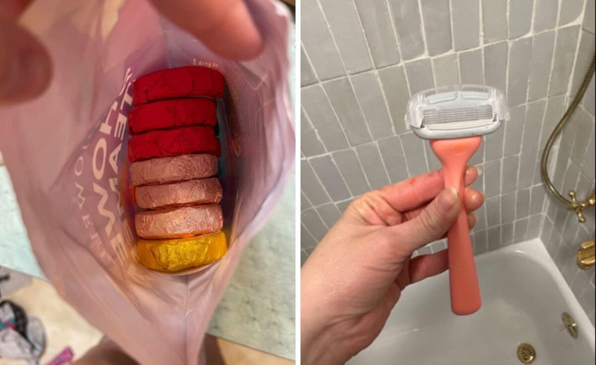 Amazon Beauty Trends