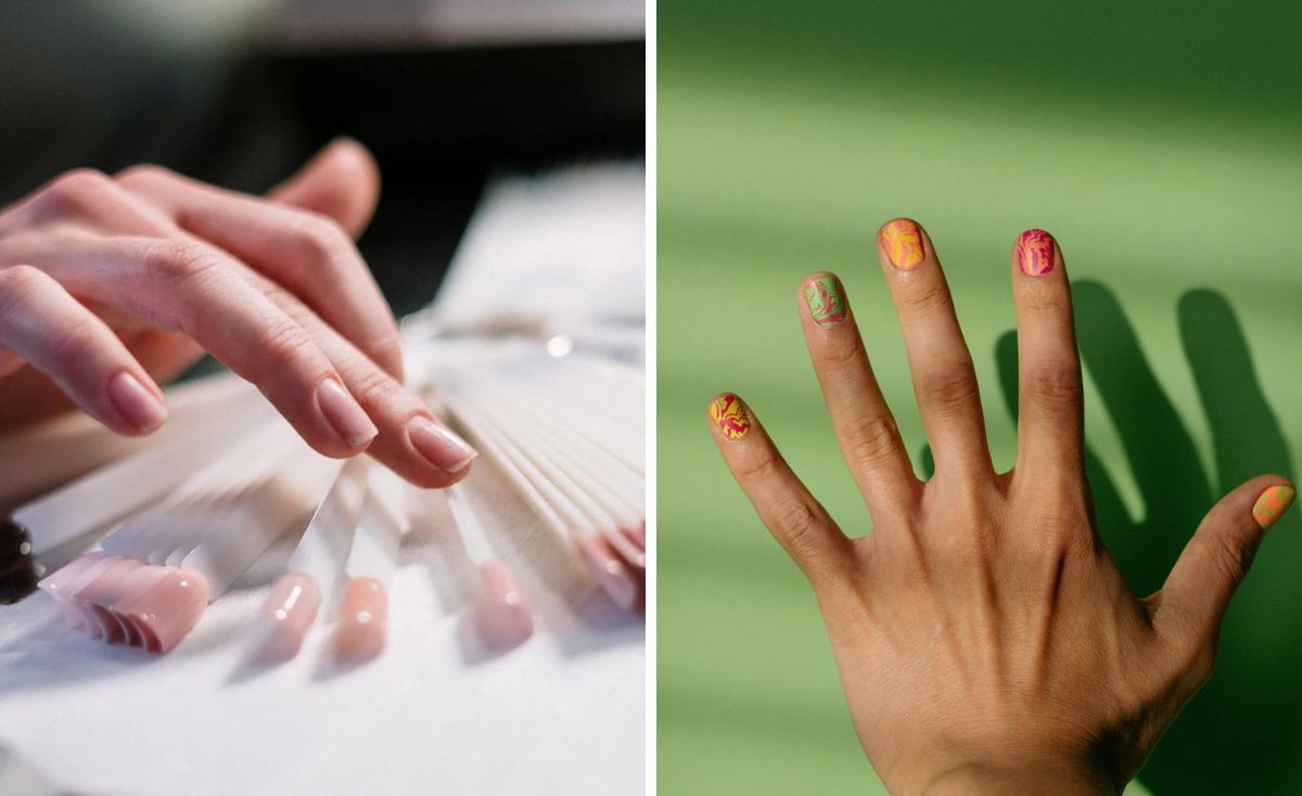 best antifungal nail polish