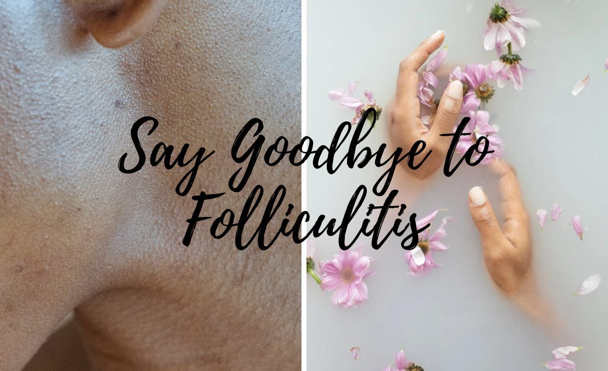 best body wash for folliculitis