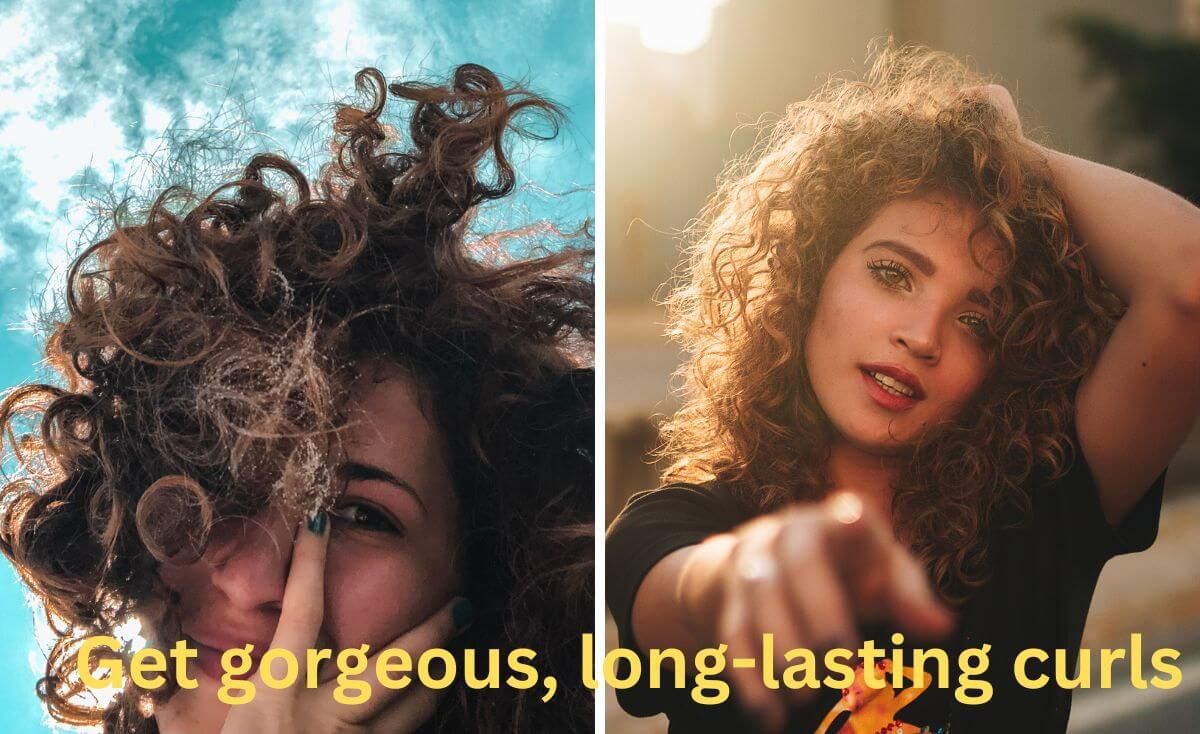 best shampoo for perm hair