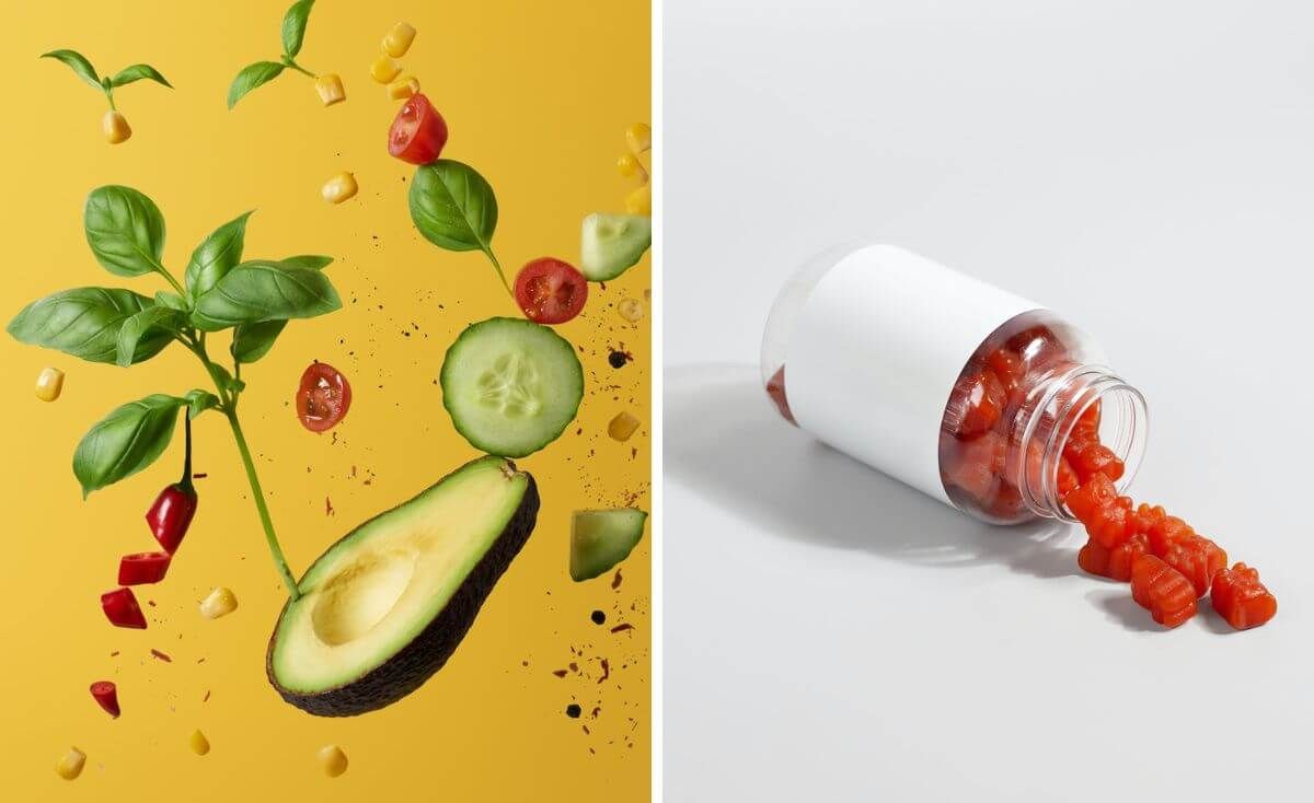 best natural gummy vitamins